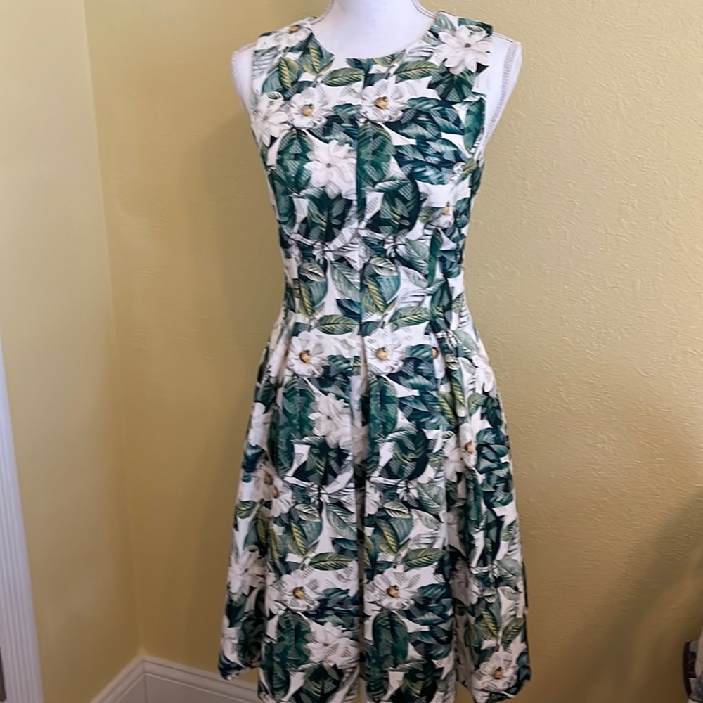 Antonio Melani dress size 2